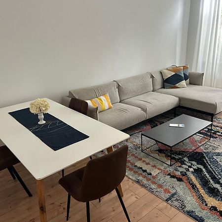 Favoriten Apartments ウィーン エクステリア 写真
