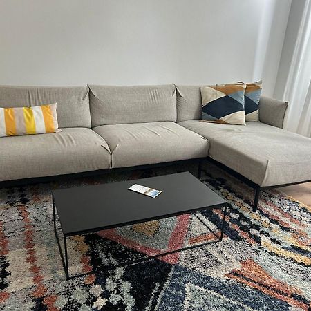Favoriten Apartments ウィーン エクステリア 写真