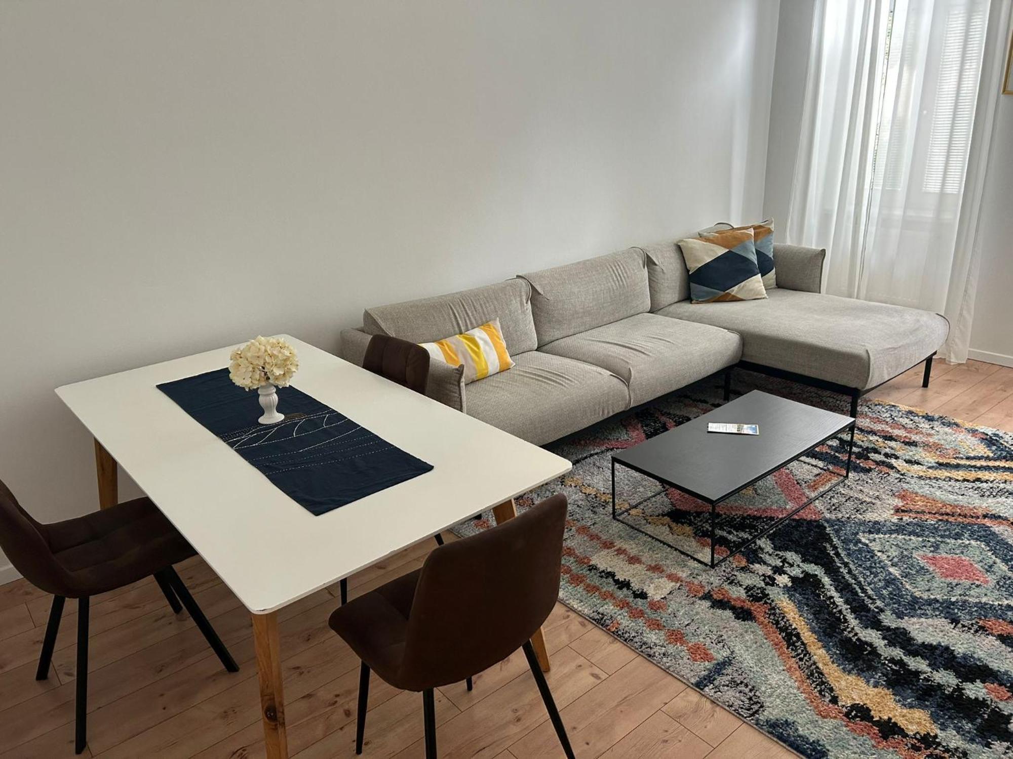 Favoriten Apartments ウィーン エクステリア 写真