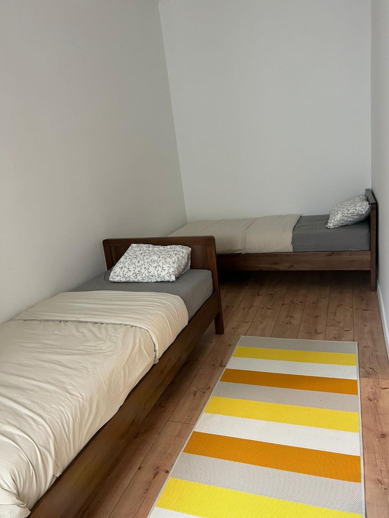 Favoriten Apartments ウィーン エクステリア 写真