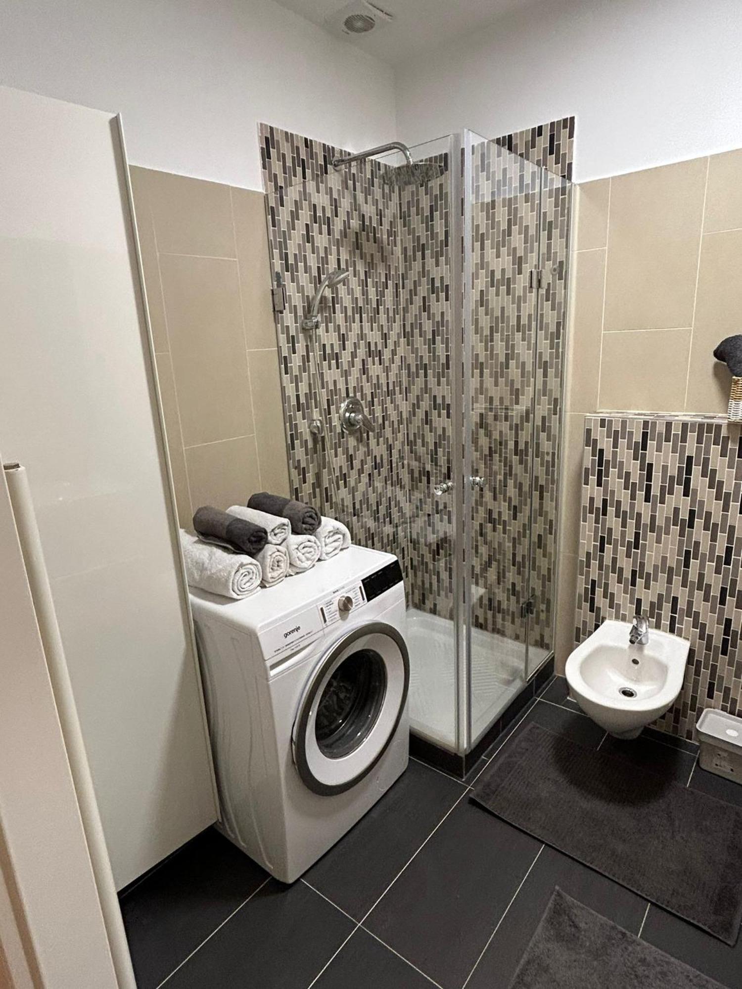 Favoriten Apartments ウィーン エクステリア 写真