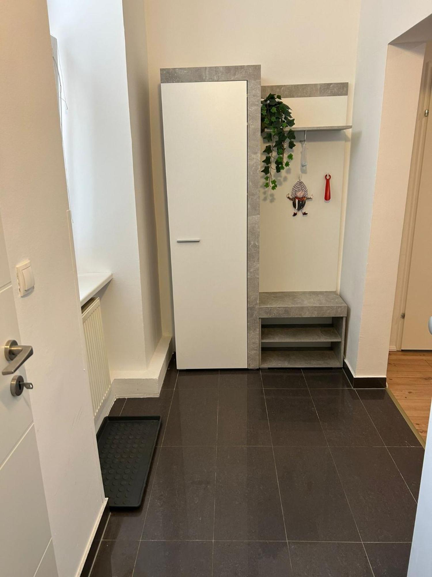 Favoriten Apartments ウィーン エクステリア 写真