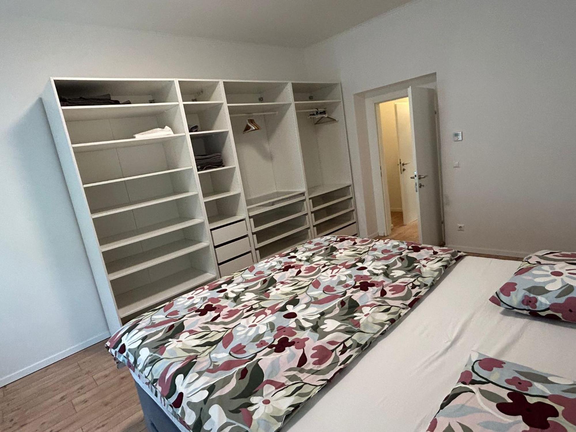 Favoriten Apartments ウィーン エクステリア 写真