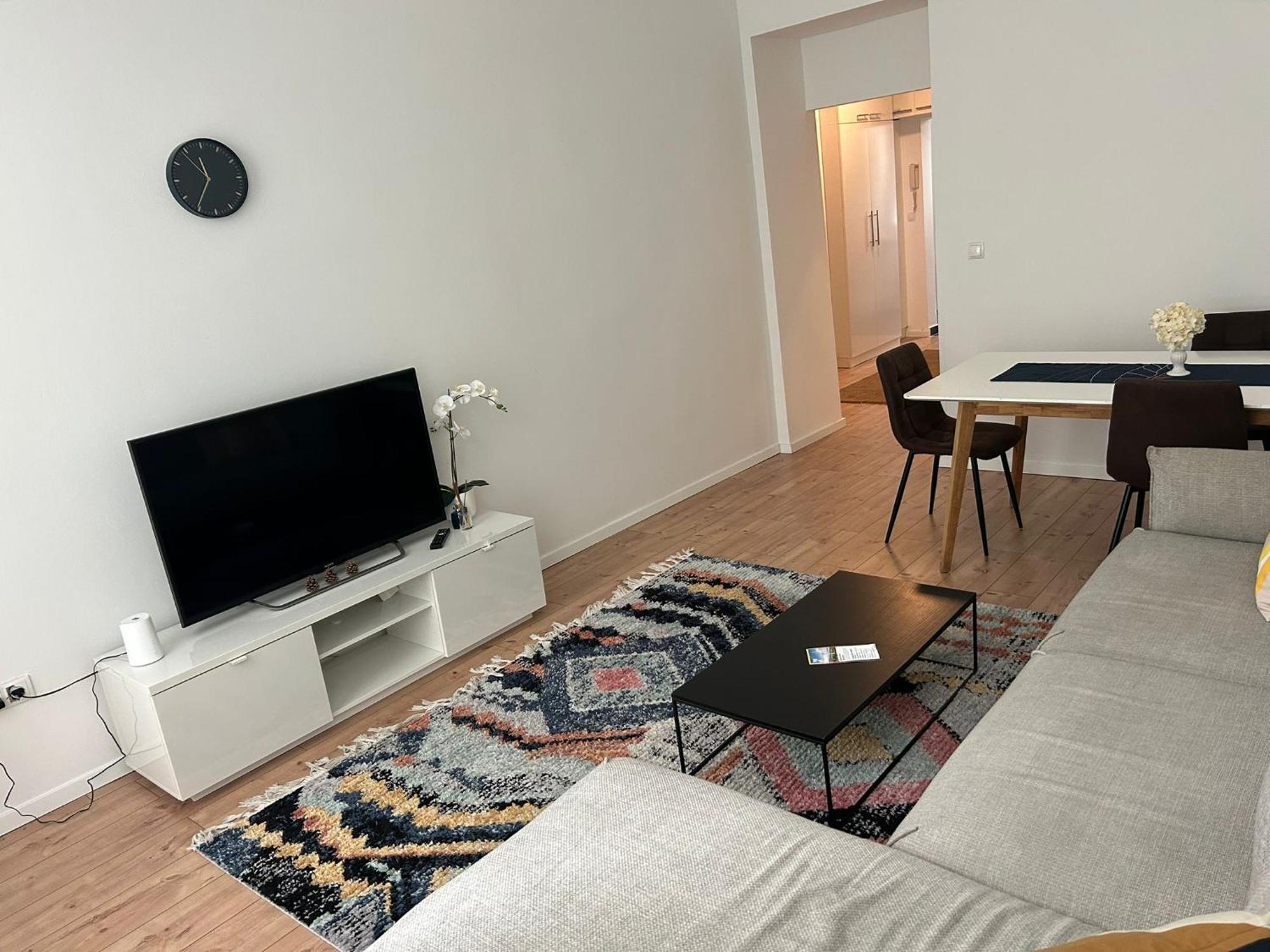 Favoriten Apartments ウィーン エクステリア 写真